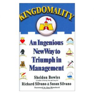 Kingdomality Books